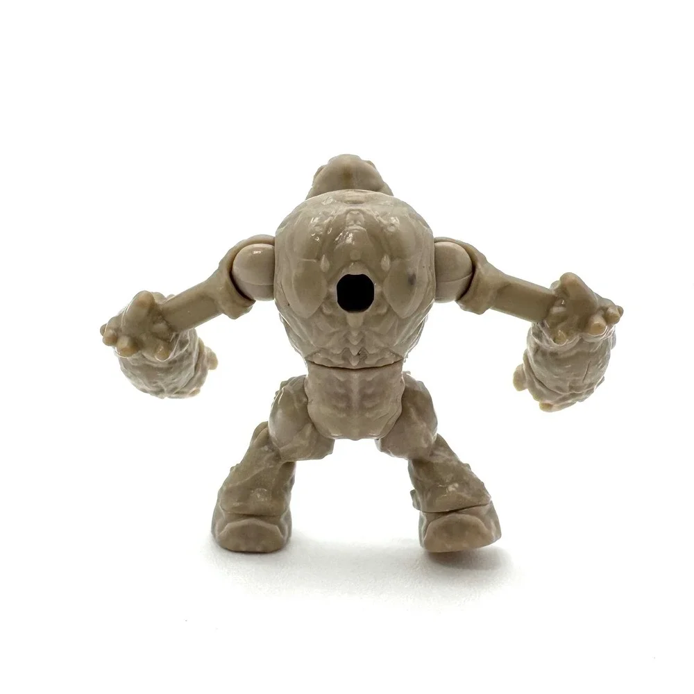 Mega Construx Halo Grunt‎ Mule Blitz Micro Action Figure Covenant Banished